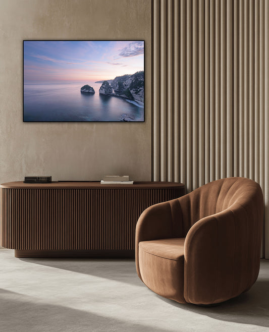 Nusa Penida Wall Art print