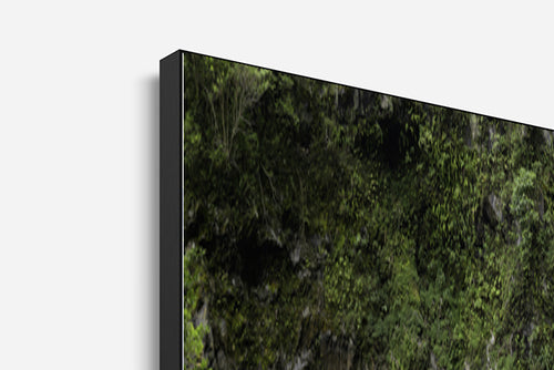 Aluminium Flush Frame