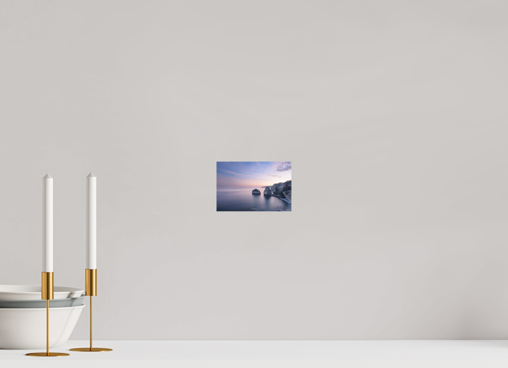 Diamond Beach Nusa Penida Bali photo print Fuji Crystal Archive DP II 15 x 10 cm