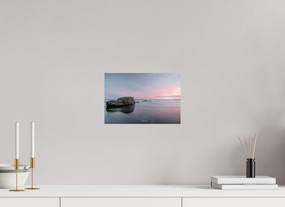 30 x 20 cm, Photo Print on Dibond Backing 3mm unframed Turimetta Headland NSW Australia - Photo Print Dibond backing Acrylic Option