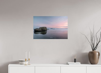 75 x 50 cm, Photo Print on Dibond Backing 3mm unframed Turimetta Headland NSW Australia - Photo Print Dibond backing Acrylic Option